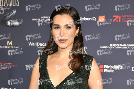 Best Brands Awards 2025 in München