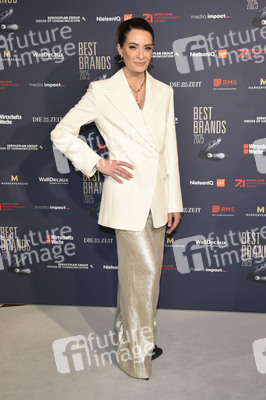 Best Brands Awards 2025 in München