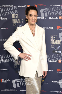 Best Brands Awards 2025 in München