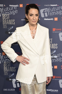 Best Brands Awards 2025 in München