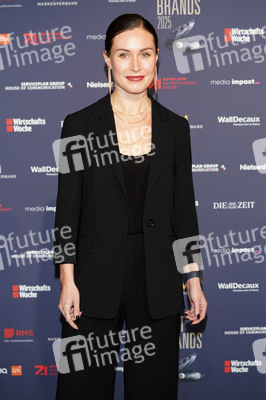 Best Brands Awards 2025 in München