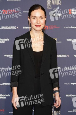 Best Brands Awards 2025 in München