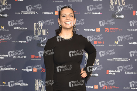 Best Brands Awards 2025 in München