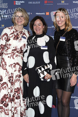 Best Brands Awards 2025 in München