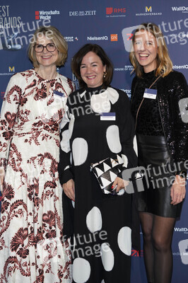 Best Brands Awards 2025 in München