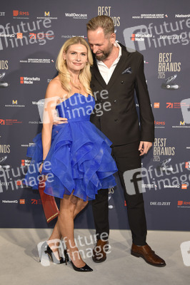 Best Brands Awards 2025 in München