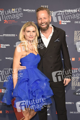 Best Brands Awards 2025 in München