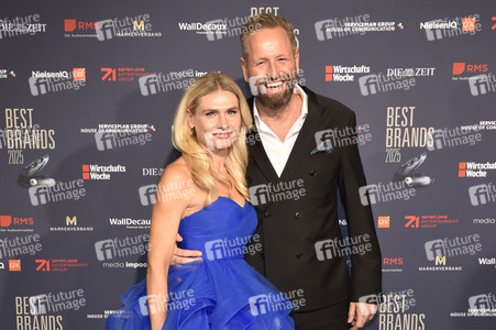 Best Brands Awards 2025 in München