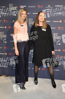 Best Brands Awards 2025 in München