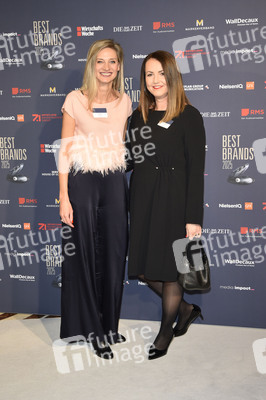 Best Brands Awards 2025 in München