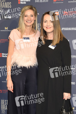 Best Brands Awards 2025 in München