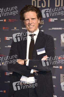 Best Brands Awards 2025 in München