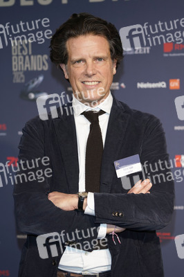 Best Brands Awards 2025 in München