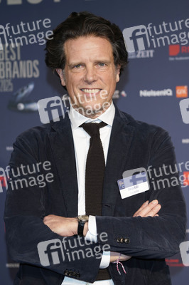 Best Brands Awards 2025 in München