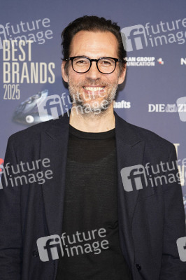 Best Brands Awards 2025 in München