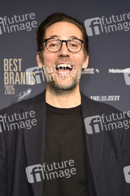Best Brands Awards 2025 in München