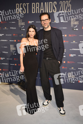 Best Brands Awards 2025 in München