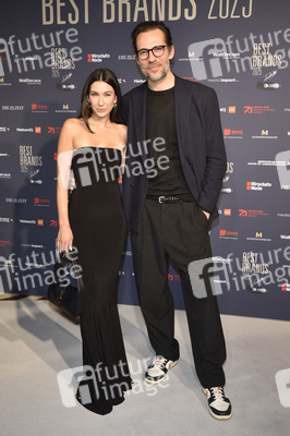 Best Brands Awards 2025 in München