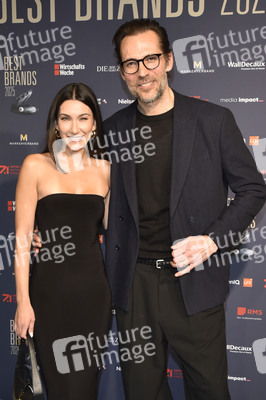 Best Brands Awards 2025 in München