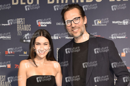 Best Brands Awards 2025 in München