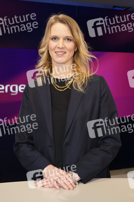 Talkshow 'maischberger' in Berlin