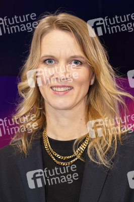 Talkshow 'maischberger' in Berlin