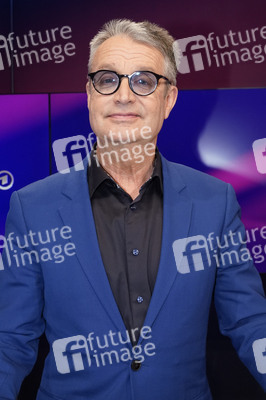 Talkshow 'maischberger' in Berlin