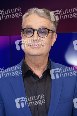 Talkshow 'maischberger' in Berlin