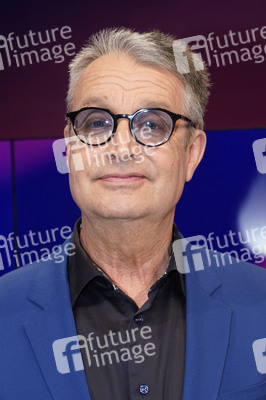 Talkshow 'maischberger' in Berlin