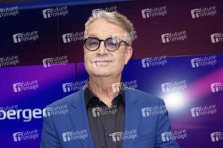 Talkshow 'maischberger' in Berlin