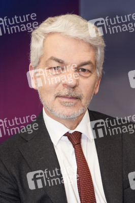 Talkshow 'maischberger' in Berlin