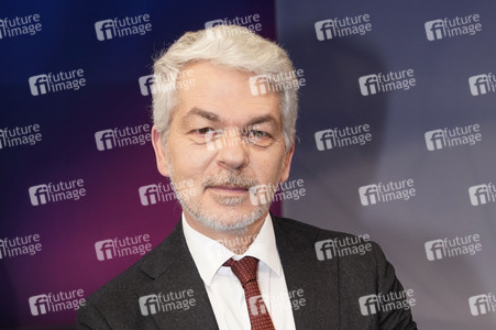 Talkshow 'maischberger' in Berlin