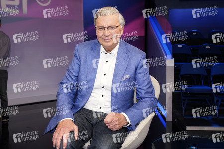 Talkshow 'maischberger' in Berlin