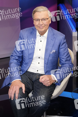 Talkshow 'maischberger' in Berlin