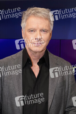 Talkshow 'maischberger' in Berlin