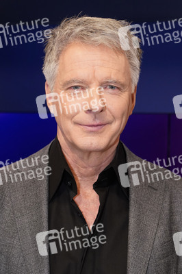 Talkshow 'maischberger' in Berlin