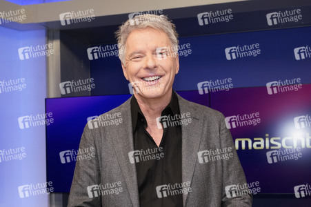 Talkshow 'maischberger' in Berlin