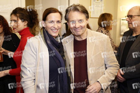 Theaterpremiere 'Oma Trick' in Berlin