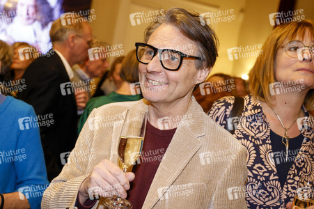 Theaterpremiere 'Oma Trick' in Berlin