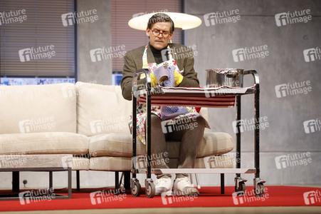 Theaterprobe 'Spiel gewinnt' in Hamburg