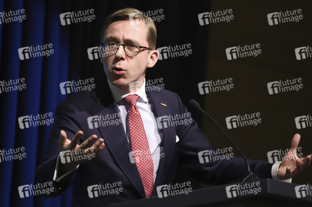 Veranstaltung 'Deutschland nach der Wahl - Hamburg vor der Wahl' in Hamburg