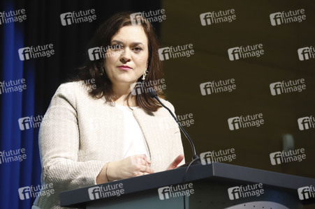 Veranstaltung 'Deutschland nach der Wahl - Hamburg vor der Wahl' in Hamburg