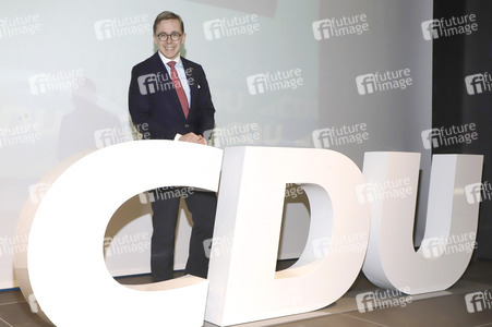 Veranstaltung 'Deutschland nach der Wahl - Hamburg vor der Wahl' in Hamburg