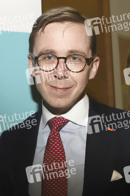 Veranstaltung 'Deutschland nach der Wahl - Hamburg vor der Wahl' in Hamburg