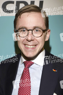 Veranstaltung 'Deutschland nach der Wahl - Hamburg vor der Wahl' in Hamburg