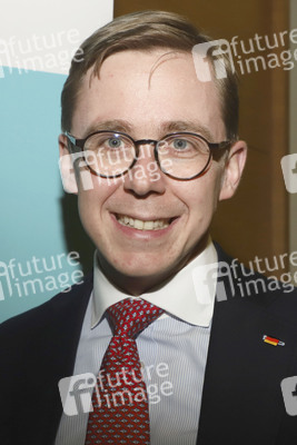 Veranstaltung 'Deutschland nach der Wahl - Hamburg vor der Wahl' in Hamburg