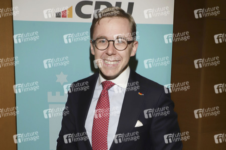 Veranstaltung 'Deutschland nach der Wahl - Hamburg vor der Wahl' in Hamburg