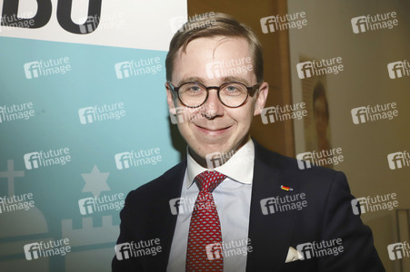 Veranstaltung 'Deutschland nach der Wahl - Hamburg vor der Wahl' in Hamburg