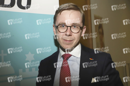 Veranstaltung 'Deutschland nach der Wahl - Hamburg vor der Wahl' in Hamburg