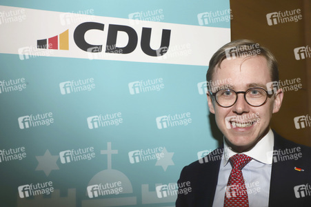 Veranstaltung 'Deutschland nach der Wahl - Hamburg vor der Wahl' in Hamburg